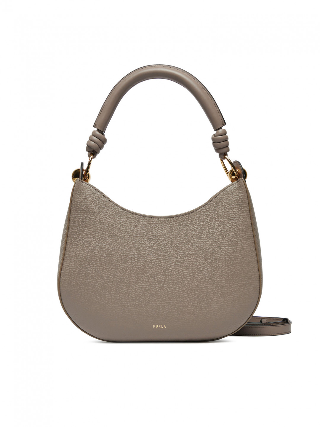 Furla Kabelka Sfera WB01489 BX0176 2572S Šedá
